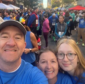 Fundraising Page: Nick Cox
